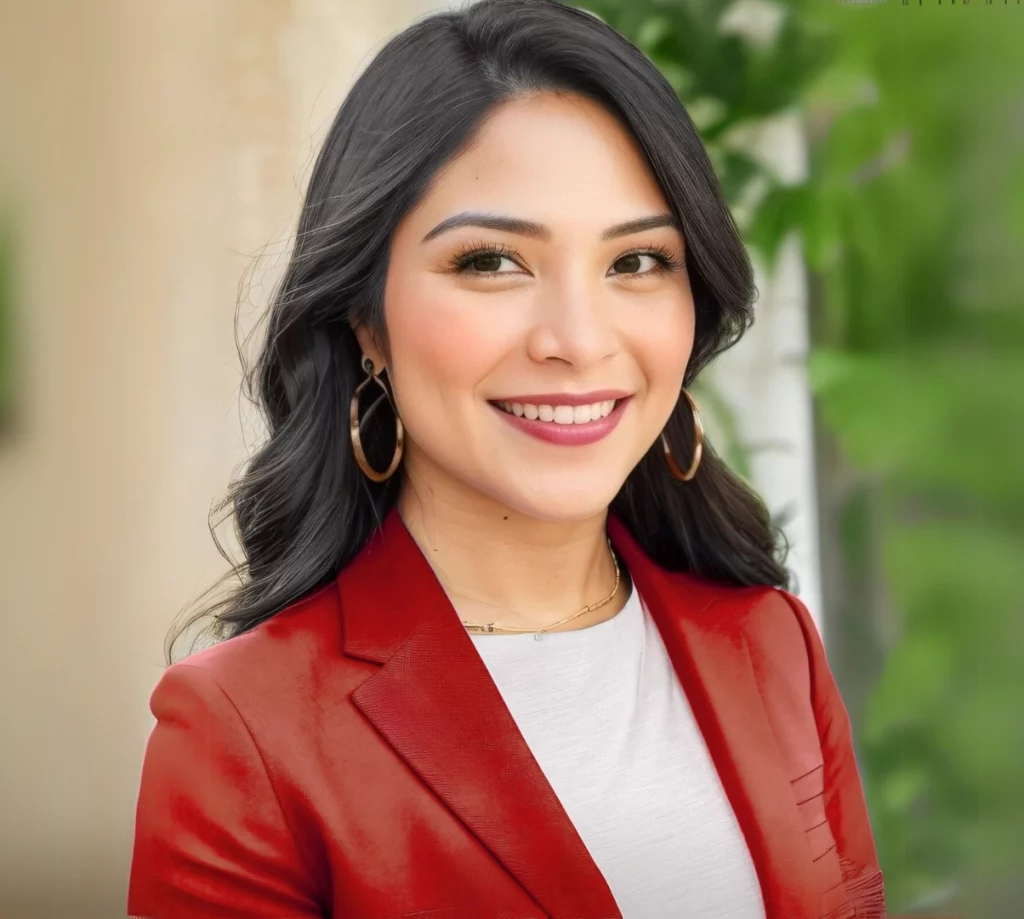Jennifer A. Moreno — Método LIDERA